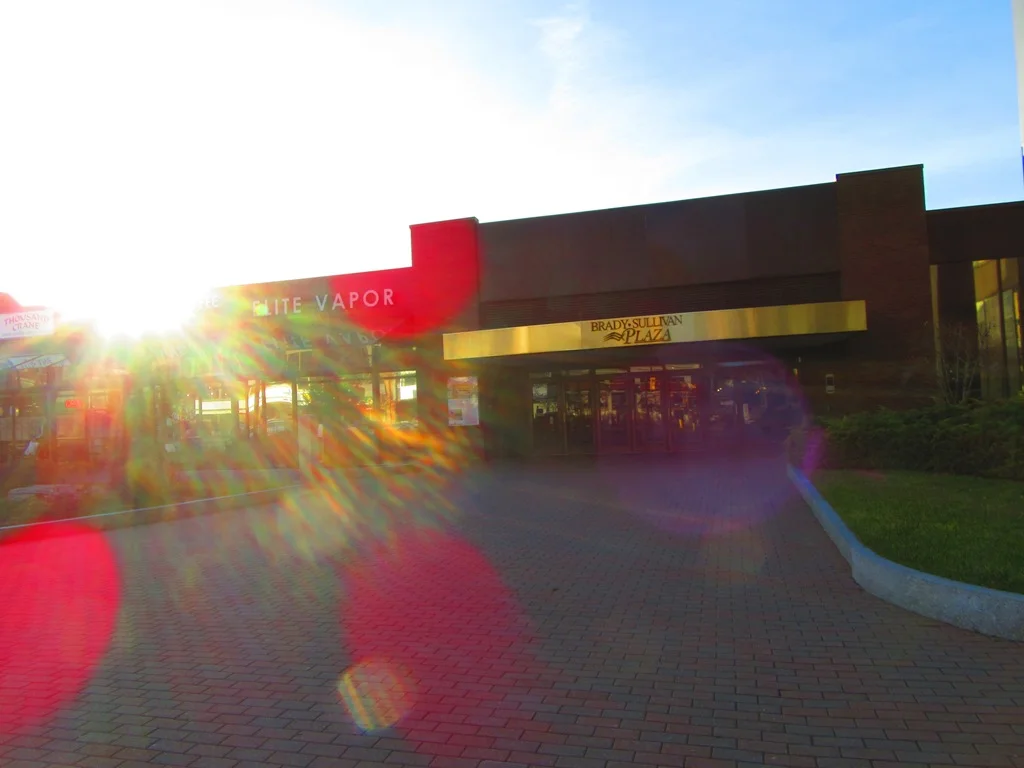 Intown Manchester's Holiday Market at the Brady Sullivan Plaza Thursday November 30th