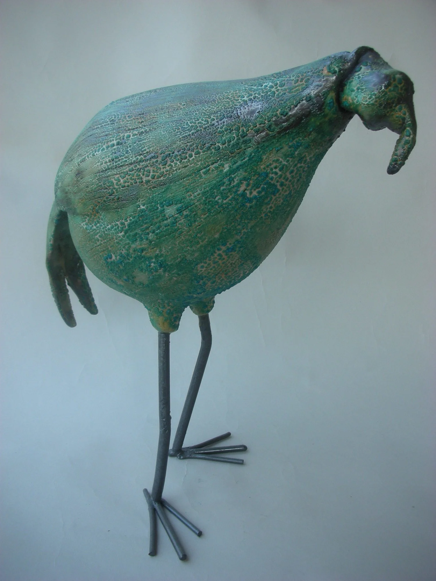 Guinea Hen
