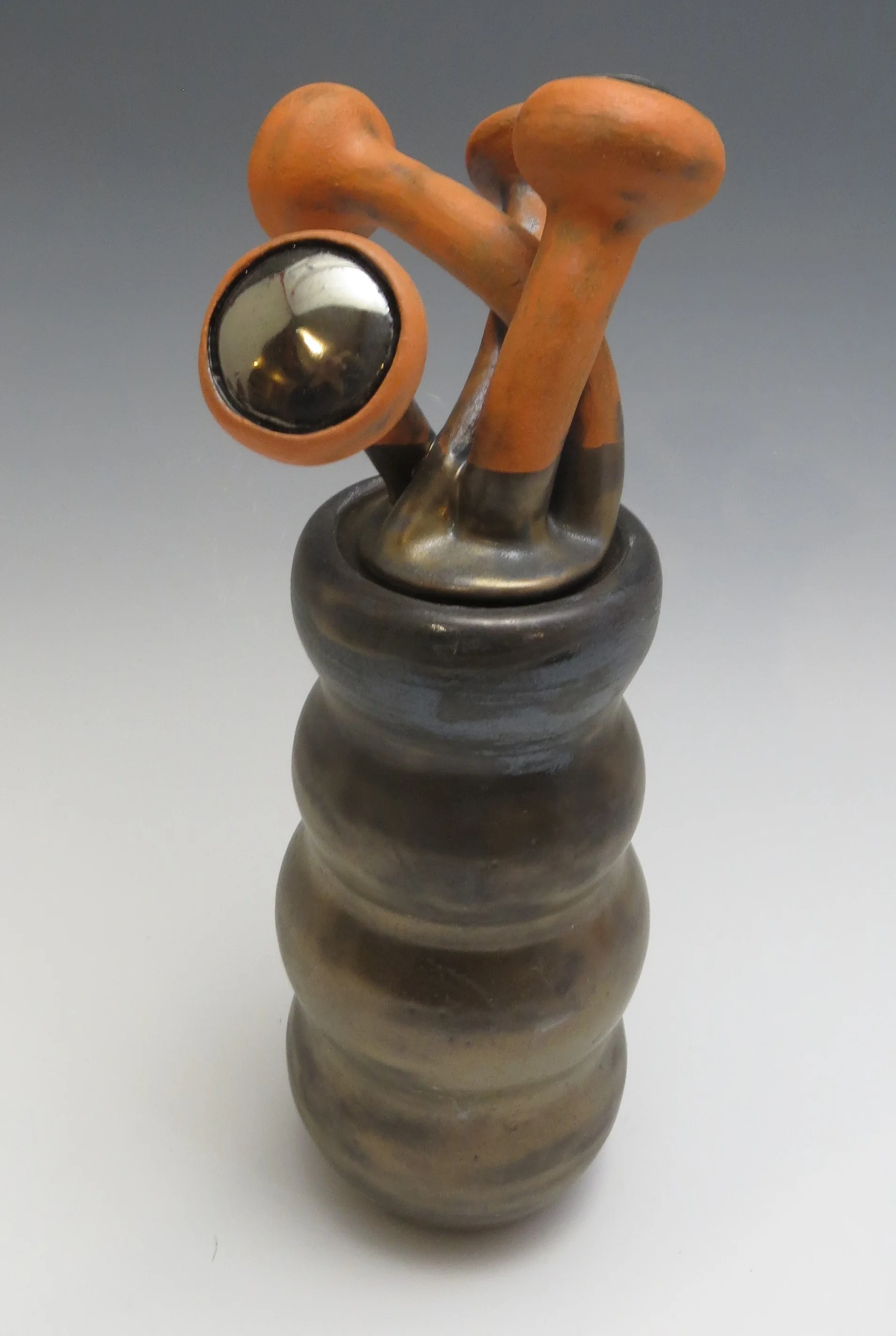 Orange No. 1
