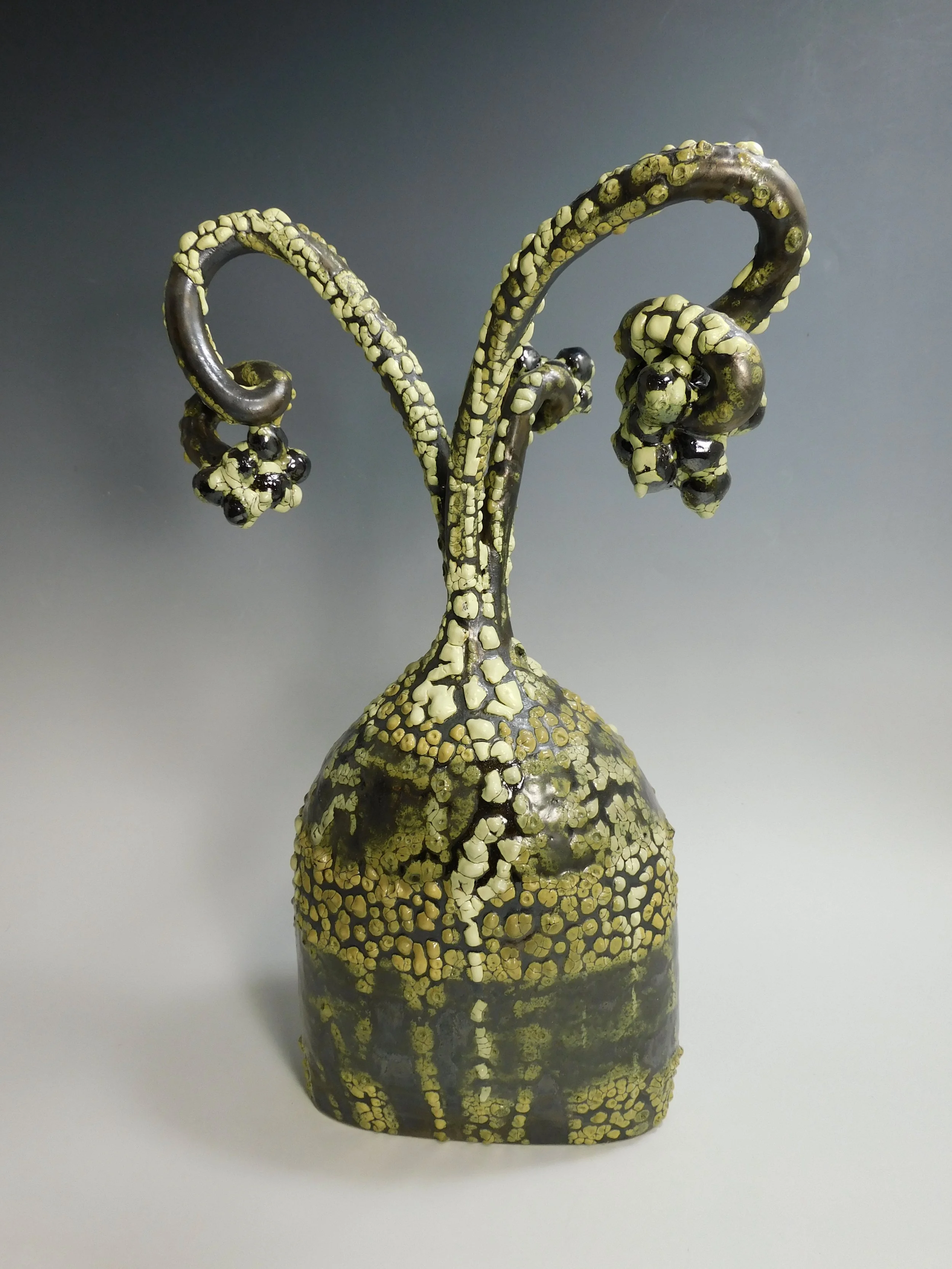 Yellow over Black Striped with Curly Stems sm photo.jpeg