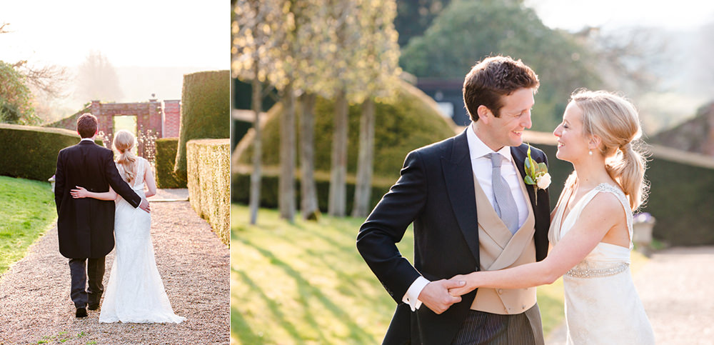  Wedding at Squerryes Court, Kent. &nbsp;Photography by Mitzi de Margary. 