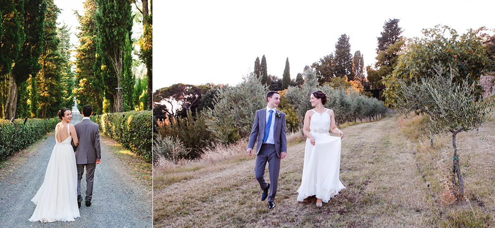  Wedding in Tuscany, Italy. &nbsp;Photography by Mitzi de Margary. 