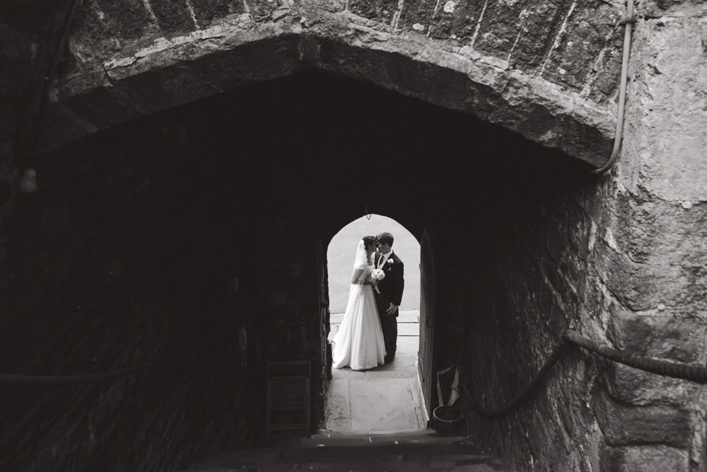  Wedding at Berkeley Castle, Gloucestershire. &nbsp;Photography by Mitzi de Margary. 