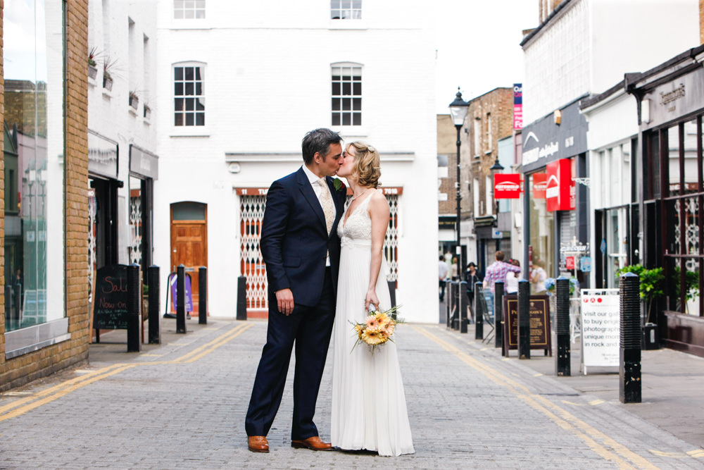  Wedding at Fredericks Restaurant, Islington. &nbsp;Photography by Mitzi de Margary. 