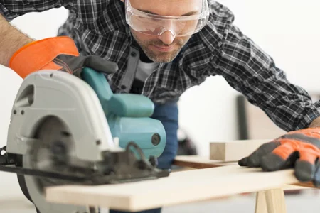 Atlanta's carpentry expert