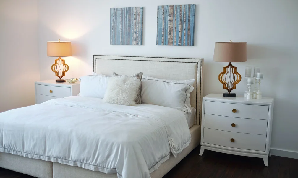 W Downtown Residences Renovation