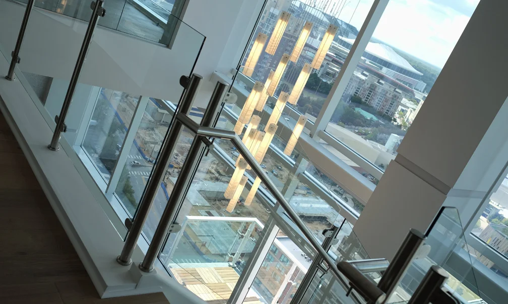 W Downtown Residences Renovation