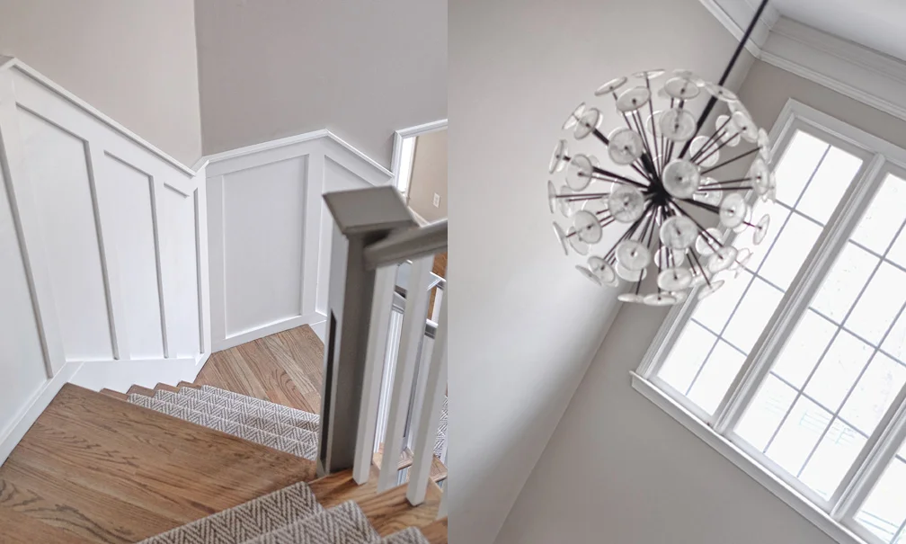 Gatehouse Renovation