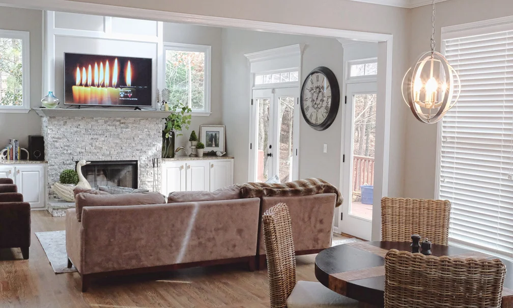 Gatehouse Renovation