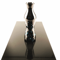Briana Bennett Glass blower web