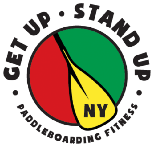 Get Up Stand Up NY