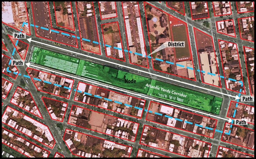 Atlantic Yards Condemnation/Remaining Sites