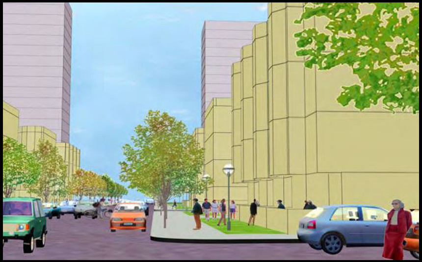 Report to the New York City Public Advocate: Affordable Housing in New York City