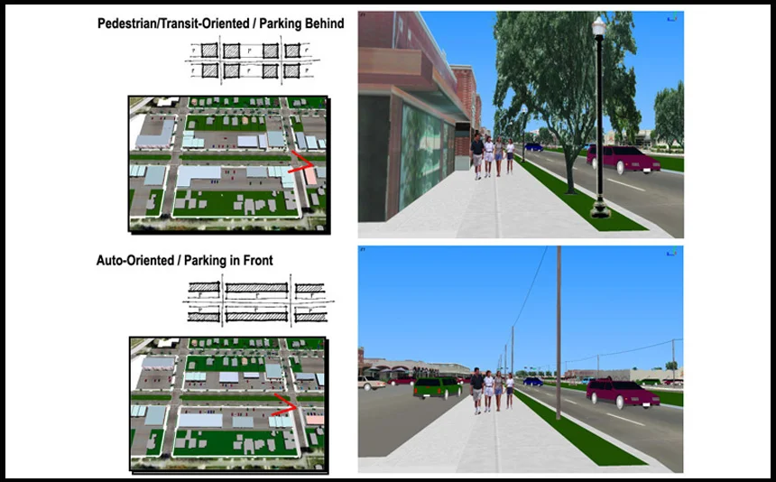 Houston’s Near Northside Neighborhood Visioning
