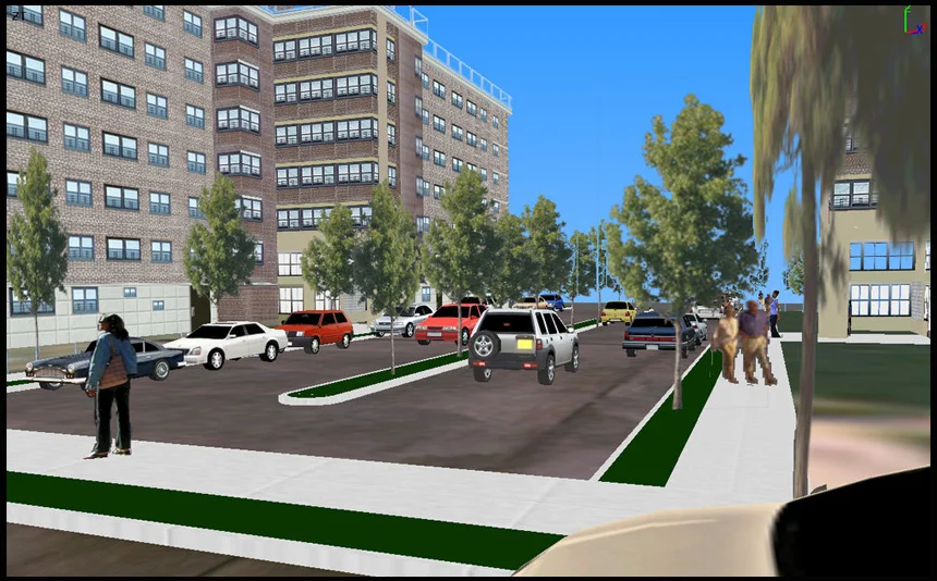 HOPE VI Urban Revitalization Project: Arverne/Edgemere Houses