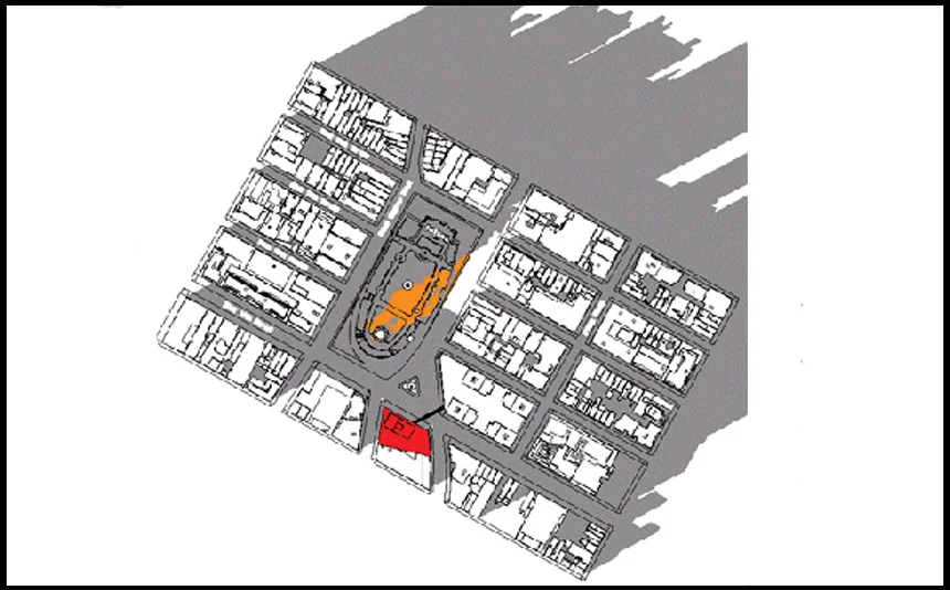 Shadow Study of Proposed Development