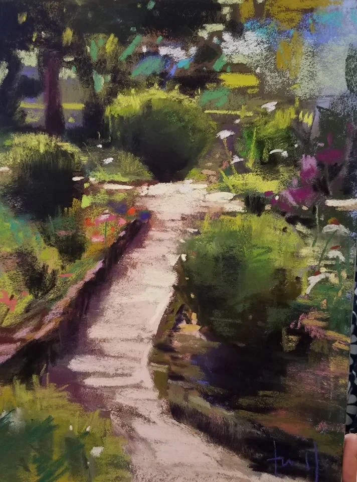 12x16 SOLD