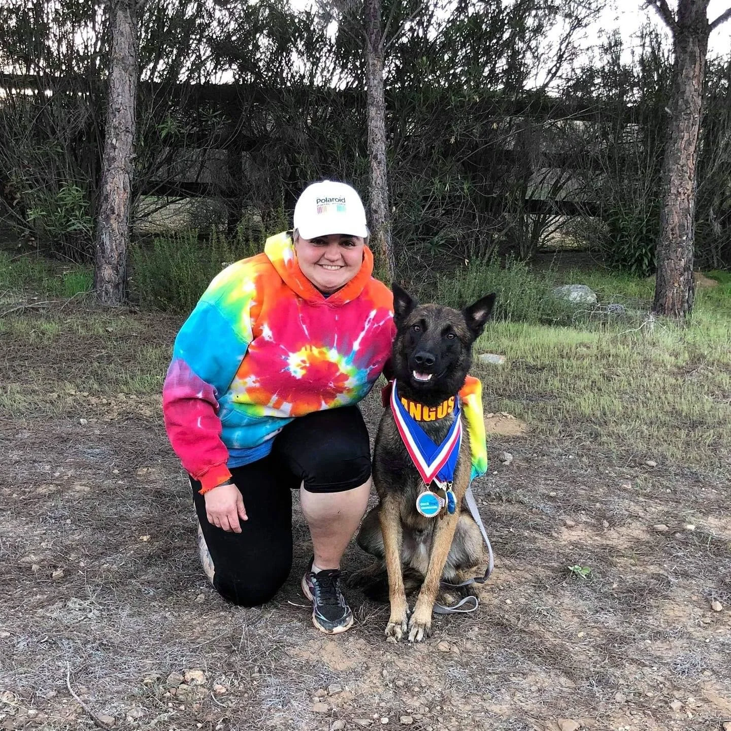 Our Staff — Einstein Dog Training