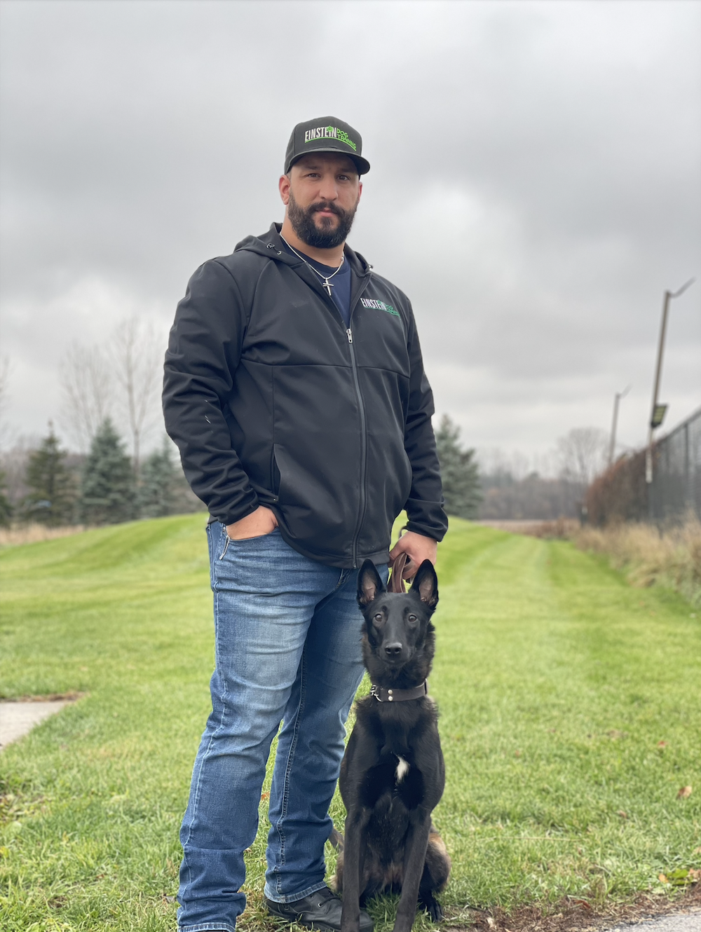 Our Staff — Einstein Dog Training