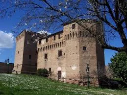 @ Rocca Malatestiana