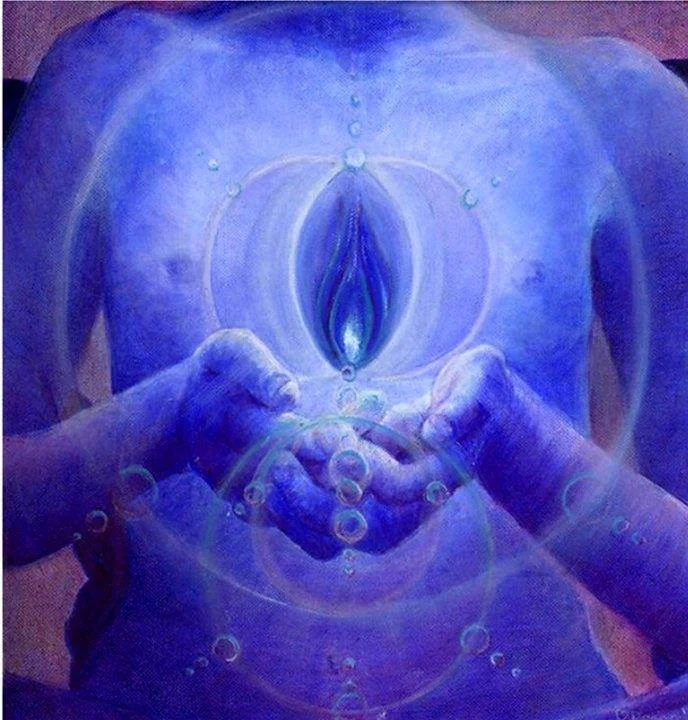 Gathering of Angels & Sacred Sound