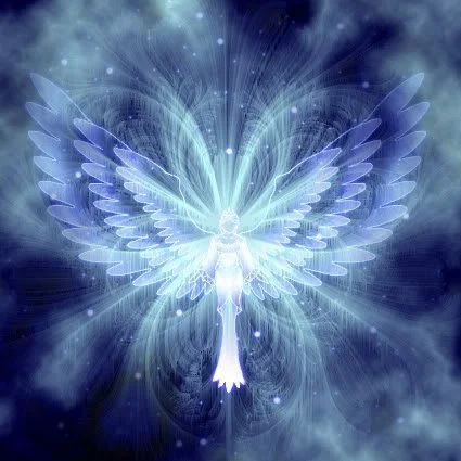 Diamond Light Attunements