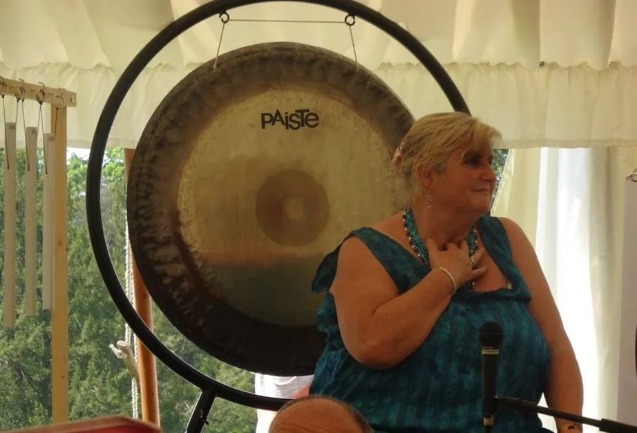 Sharing the sounds at Colourfest 2016