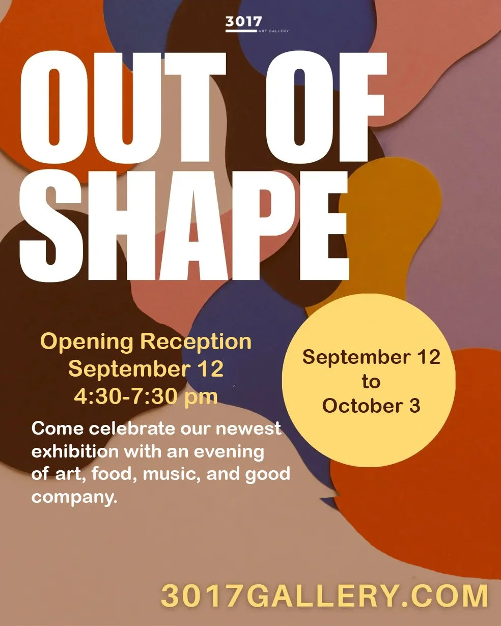 Out of Shape