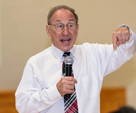 Dr. Brooks Coleman