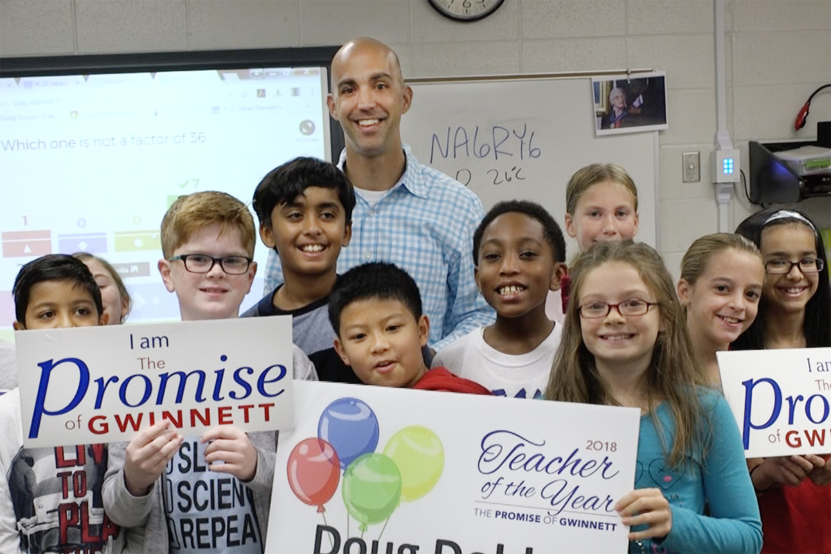 Doug Doblar_Head ES_students.jpg