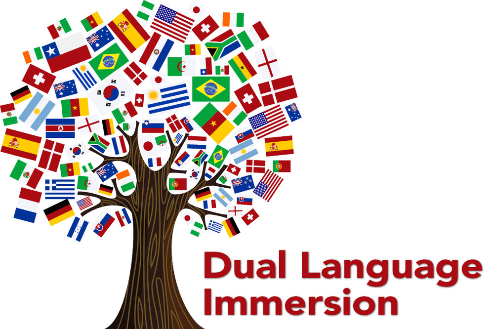 May 9 is deadline to register for Dual Language Immersion programs —  Communique