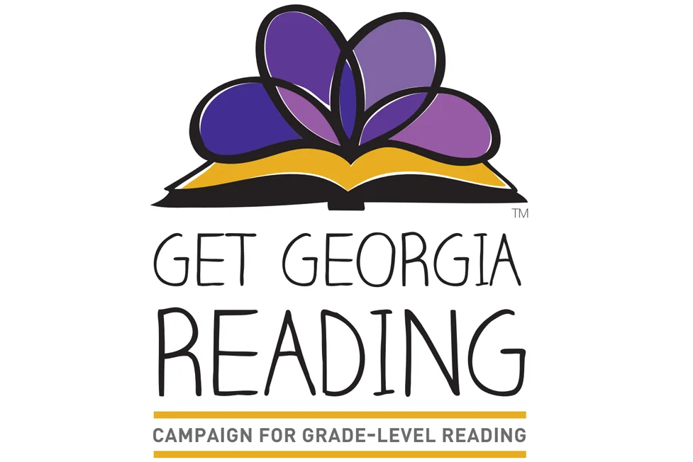 Get Georgia Reading- the Campaign for Grade Level Reading