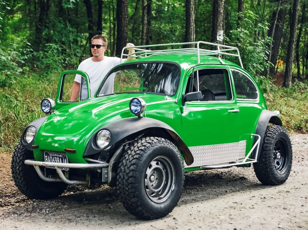 Photo courtesy of Volkswagen