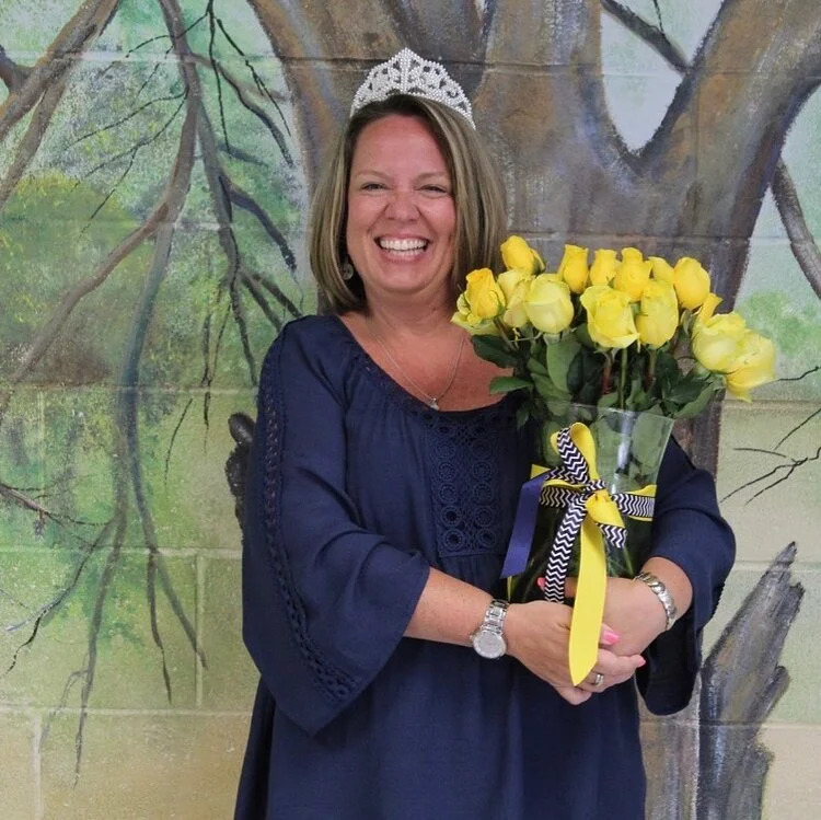 Mulberry ES, Shannon Wiley