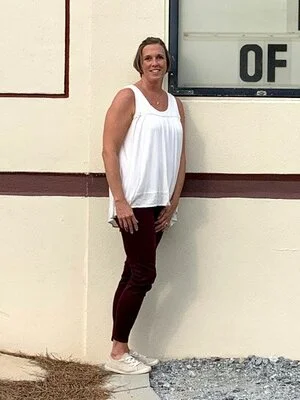 Rock Springs ES, Janet Zawacki
