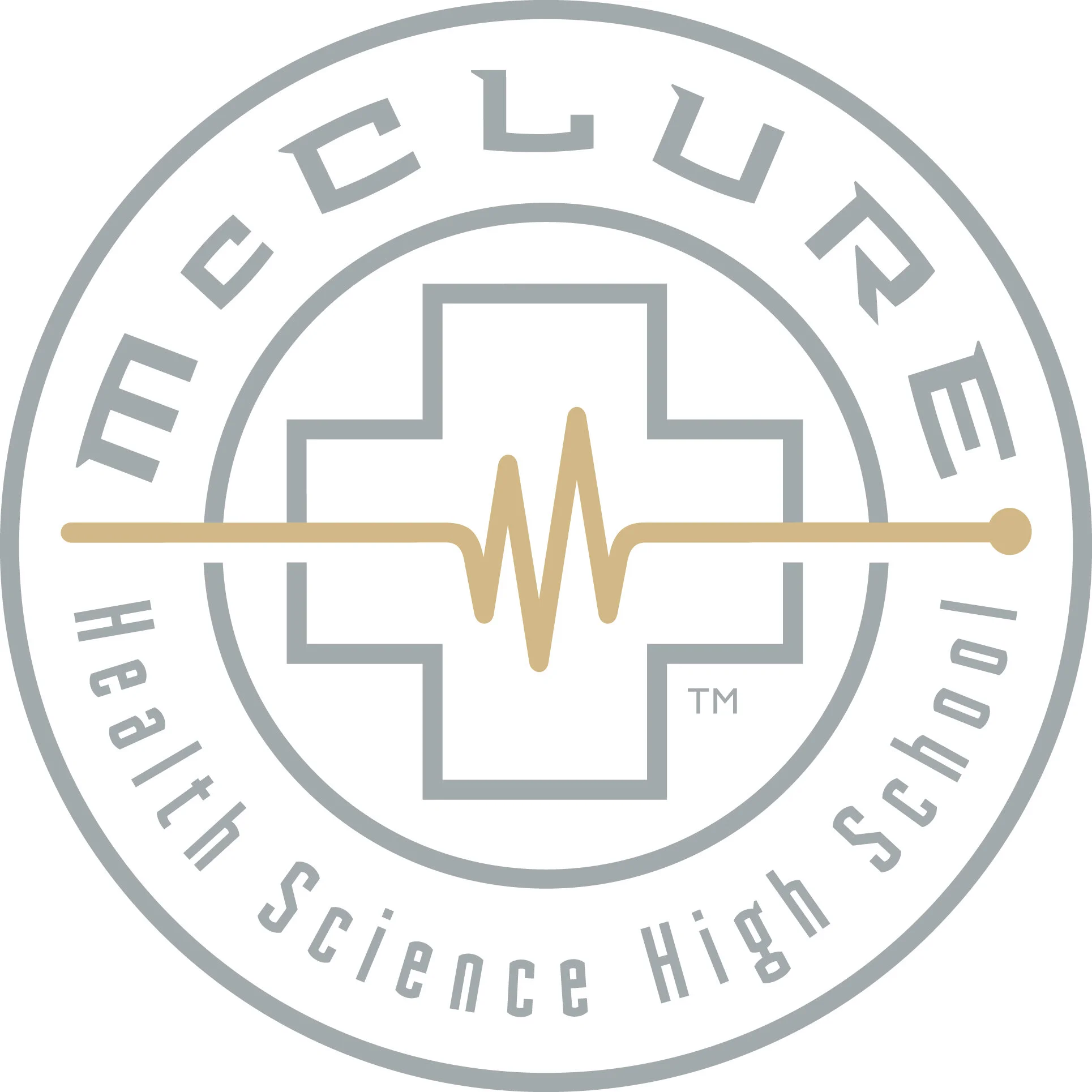 RSVP for McClure Health Science HS dedication — Communique