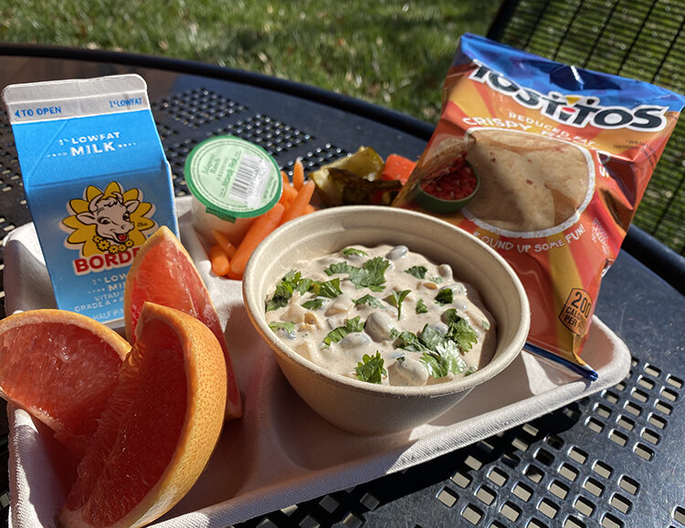 Back to School 2021: District to continue meals at no cost for all GCPS  students — Communique