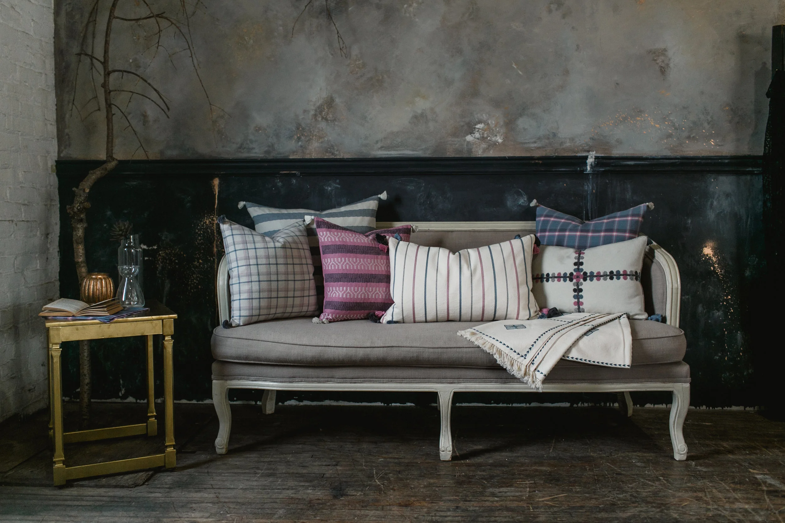 Alegria Home Spring/Summer Lookbook