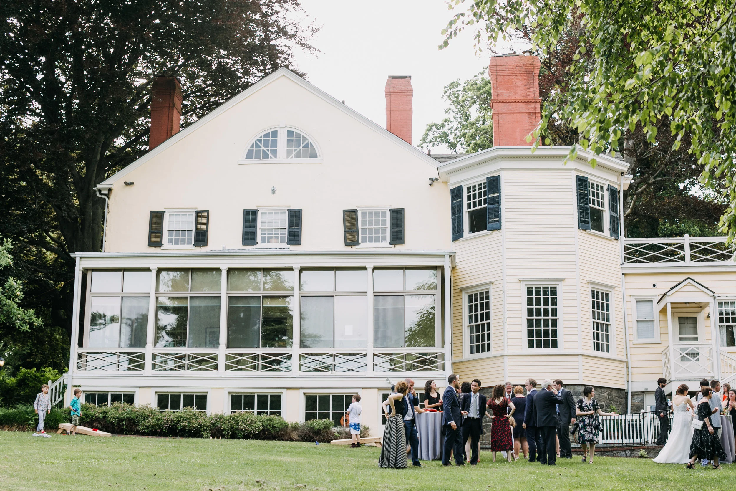 Shira + Yaniv Ridgeland Mansion Wedding Philadelphia, Pa — Love Me