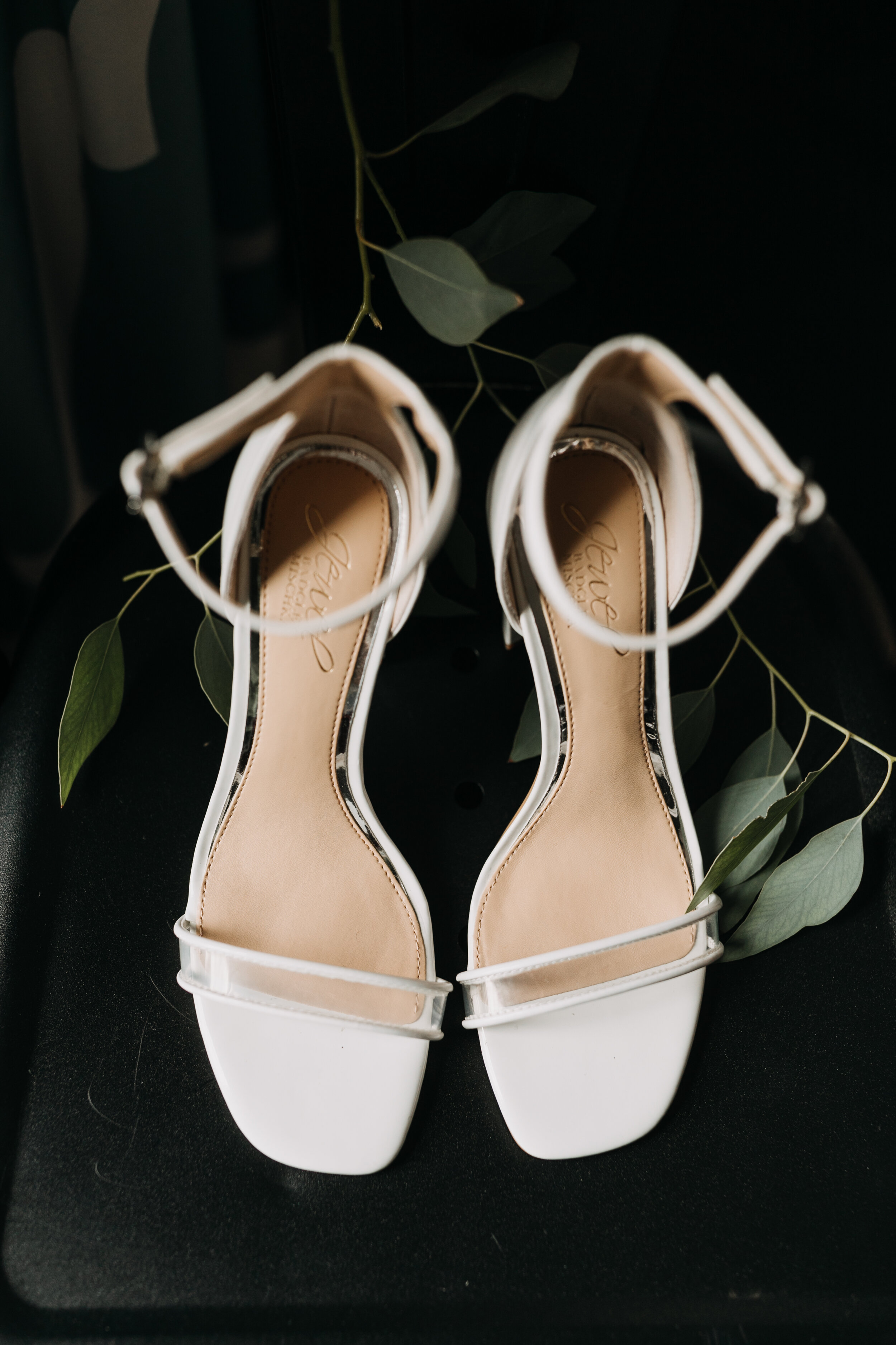 Danielle + Michael | Front and Palmer Wedding | Philadelphia, Pa — Love ...