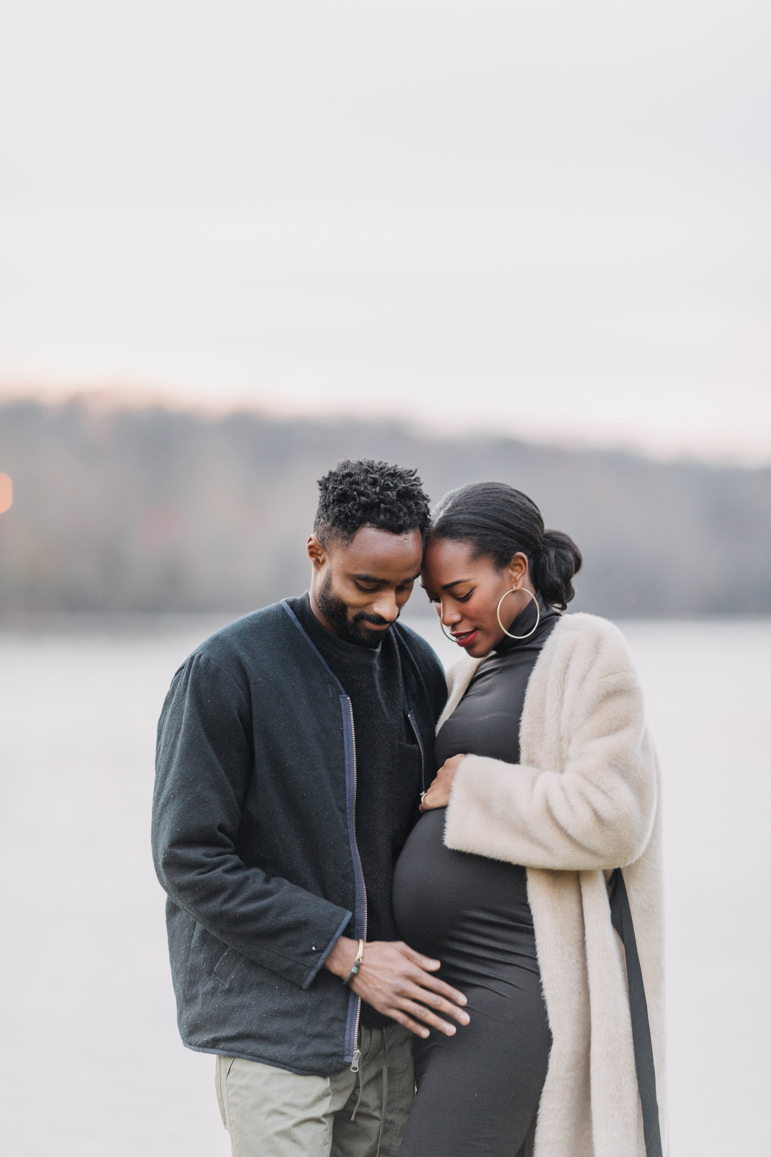 Maternity Photography  For The Love Of Photography