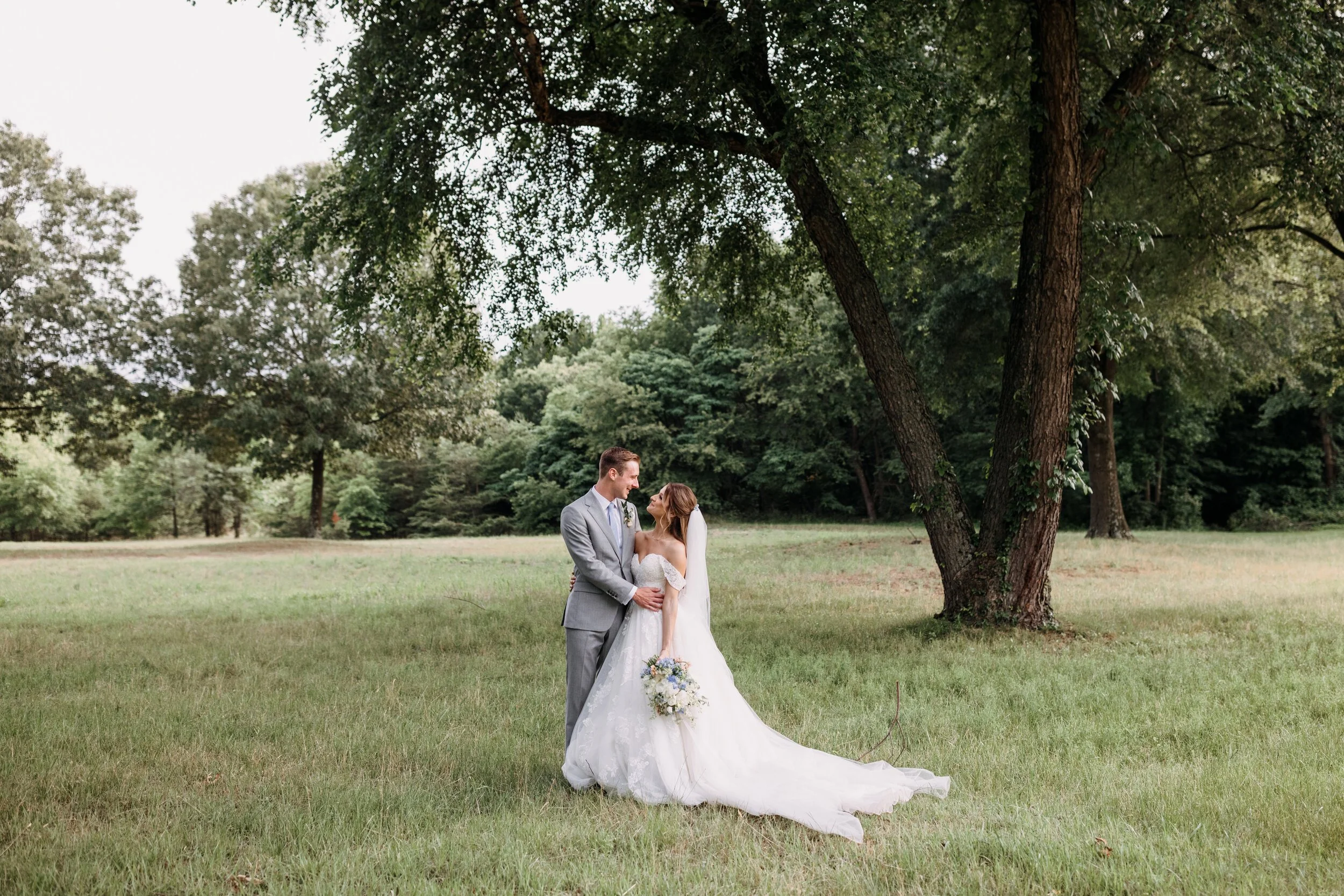 Toni + Bradley | Pen Ryn Estate Wedding | Bensalem, Pa