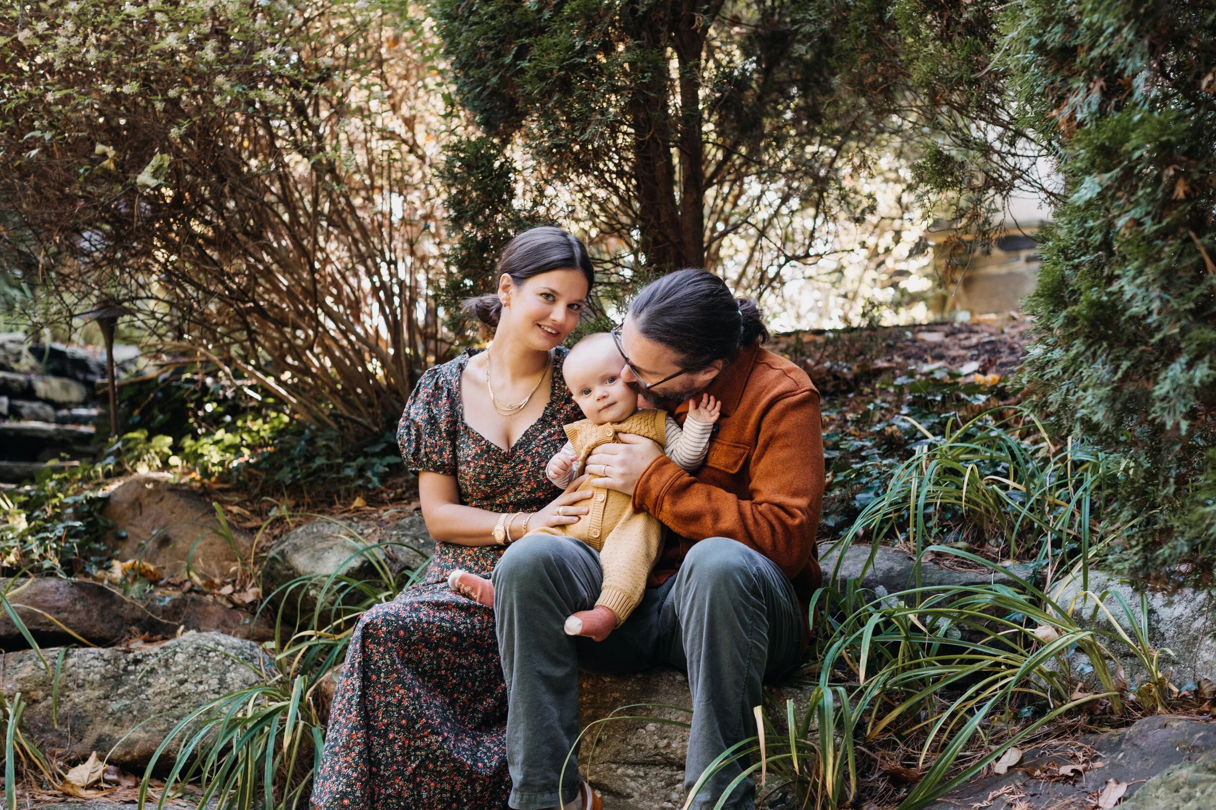 Sonny Baby/Family Lifestyle Session | Philadelphia Pa