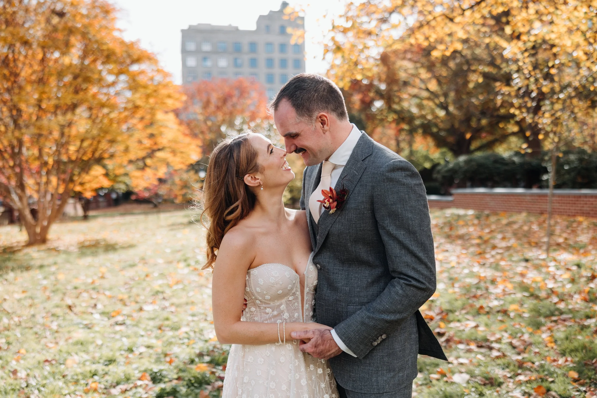 Hilary + Greg | Power Plant Productions and La Peg Wedding | Phila Pa