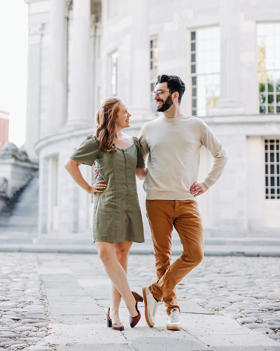 We&rsquo;ve got a full wedding weekend here at Love Me Do! 
Looking forward to Molly and Ben&rsquo;s wedding tomorrow 😍, see you cuties then!

#lovemedophotography #engagementphotography #philadelphiaweddingphotographer