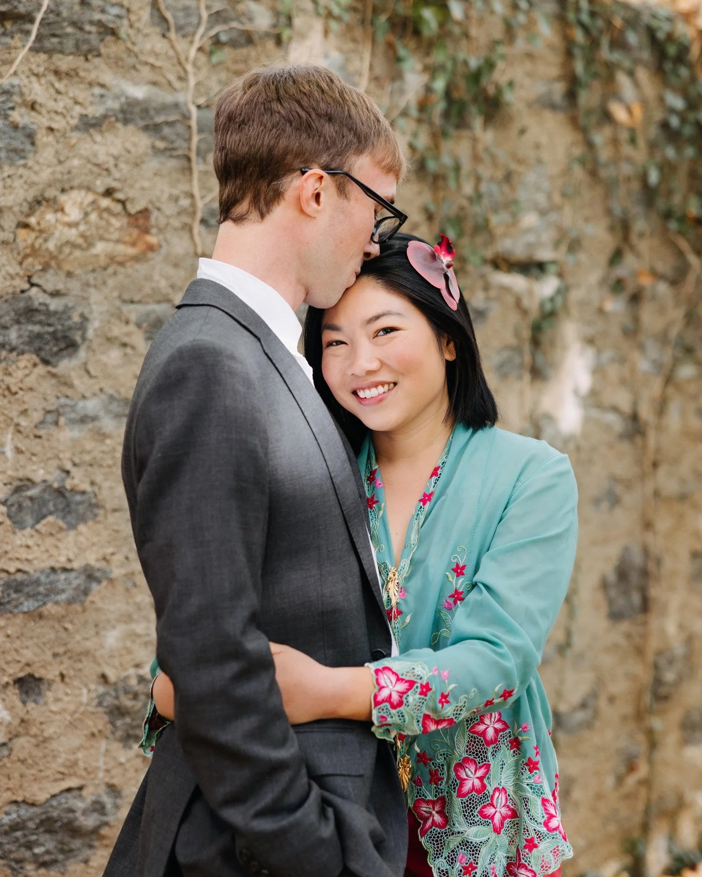 These two celebrated their one year anniversary yesterday! We hope it was the best 🥰