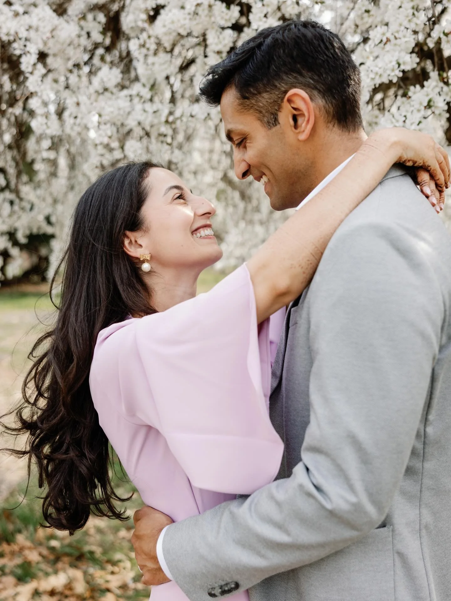 Our Cherry Blossom Mini Sessions are a wrap! This was our first year offering these sessions, and you better believe we will be doing this again next year! If you missed out on a session, we have our Mother&rsquo;s Day sessions coming up on May 3rd. 