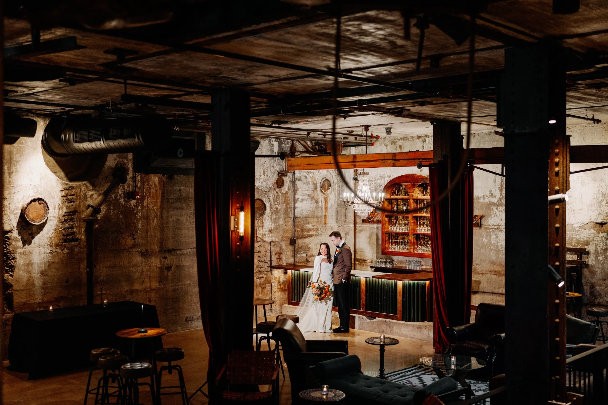Jordan + Sam | The Pump House Wedding | Bala Cynwyd, PA