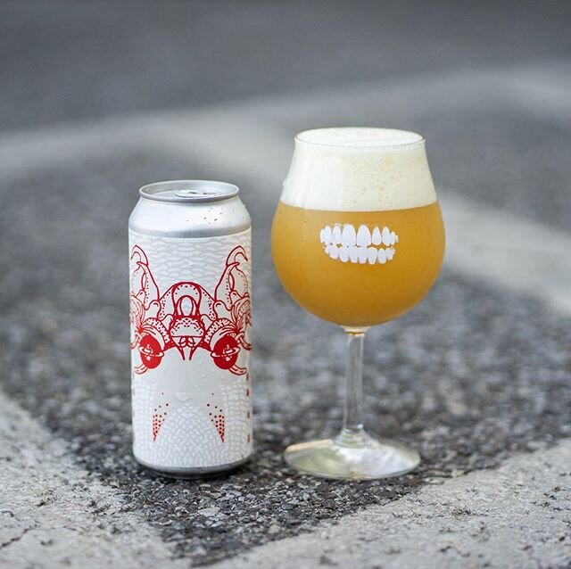 We are very happy to welcome back Extra Vanilla Double Milkshake IPA TODAY at:
.
11:00am via #DudleyDirect for delivery within the state of Pennsylvania.
.
11:00am via online ordering for pickup at our @fermentaria 💥💥💥PICKUP BEGINS AT 12:00PM DESP