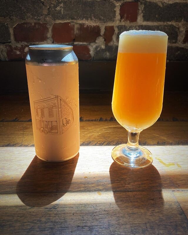 ***Please read the ENTIRE post carefully. Failure to do so may result in the cancellation of your order***
.
When a beer recipe comes to me in a dream, I have no choice but to brew it. UNKNOWN PASSAGE, MY ESCAPE is a DDH Galaxy and Citra IPA brewed w